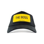کلاه کپ جان هتر _ John Hatter The Boss