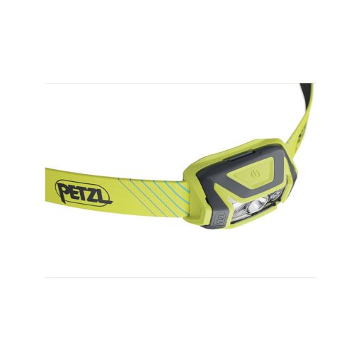 چراغ پیشانی پتزل مدل تیکا کر 450 لومن Petzl TIKKA Core HeadLamp