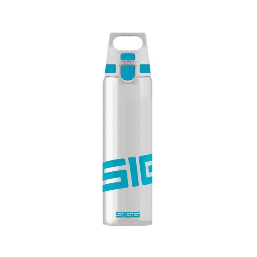 قمقمه سیگ مدل توتال – Sigg Water Bottle Total Clear ONE 0.75 L