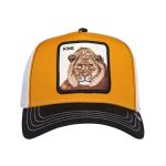 کلاه کپ گورین براز _ Goorin Bros MVP Lion