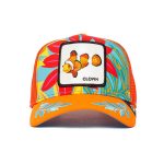 کلاه کپ گورین براز _ Goorin Bros Public Anemone
