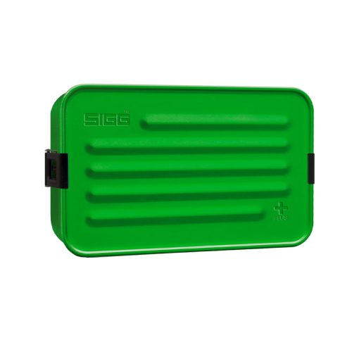 ظرف غذا سیگ مدل پلاس لارج – Sigg Lunchbox Plus L