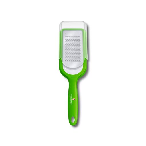 رنده ویکتورینوکس سبز – Victorinox 7.6082.4
