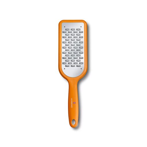 رنده ویکتورینوکس نارنجی – Victorinox 7.6084.9