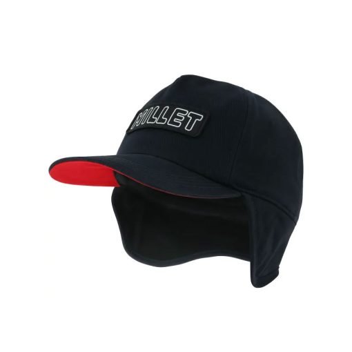 کلاه کپ زمستانه میلت – Millet MIV9661 Heritage Fleece Flap Cap