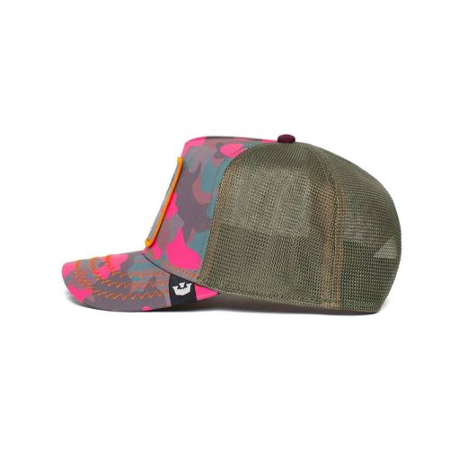 کلاه کپ گورین براز _ Goorin Bros Elk Season Dreams