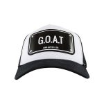 کلاه کپ جان هتر _ John Hatter G.O.A.T