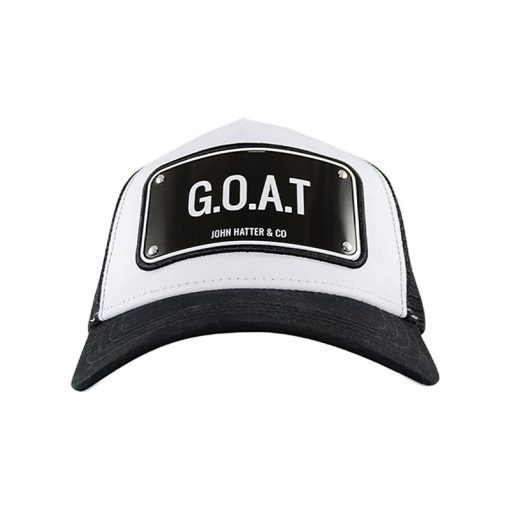 کلاه کپ جان هتر _ John Hatter G.O.A.T