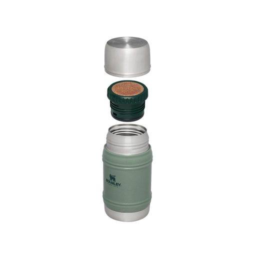 فلاسک غذا مدل آرتیسان استنلی Stanley Artisan Thermal Food Jar 500 ml