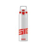 قمقمه سیگ مدل توتال – Sigg Water Bottle Total Clear ONE 0.75 L