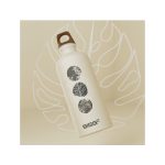 قمقمه سیگ مدل مای پلنت طرحدار – Sigg Water Bottle Traveller MyPlanet 0.6 L