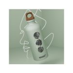 قمقمه سیگ مدل مای پلنت طرحدار – Sigg Water Bottle Traveller MyPlanet 0.6 L