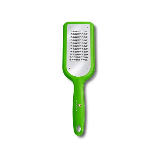 رنده ویکتورینوکس سبز – Victorinox 7.6082.4