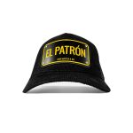 کلاه کپ جان هتر _ John Hatter El Patron Corduroy