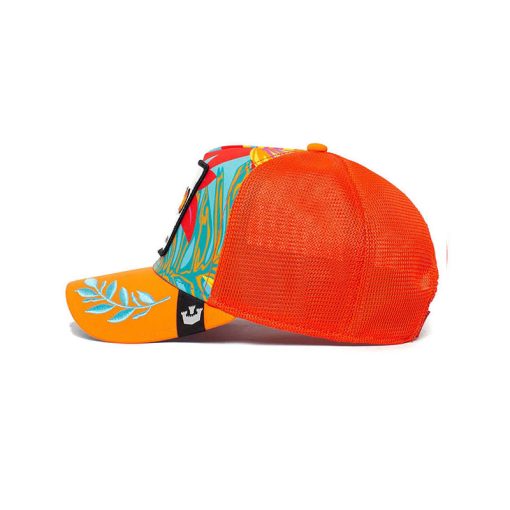 کلاه کپ گورین براز _ Goorin Bros Public Anemone