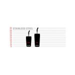 ماگ نی دار سیگ مدل هلیا -Sigg Travel Mug Helia 0.45 L