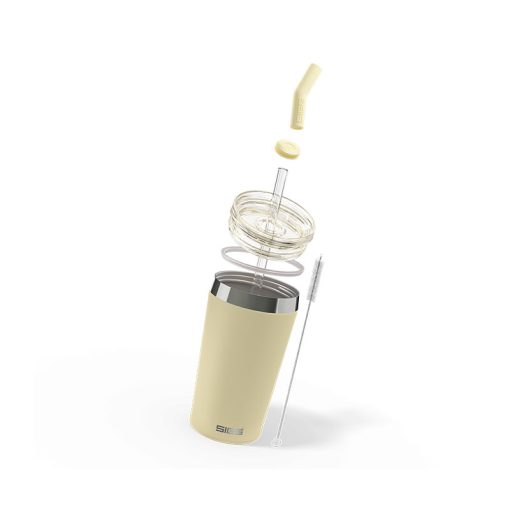 ماگ نی دار سیگ مدل هلیا -Sigg Travel Mug Helia 0.45 L