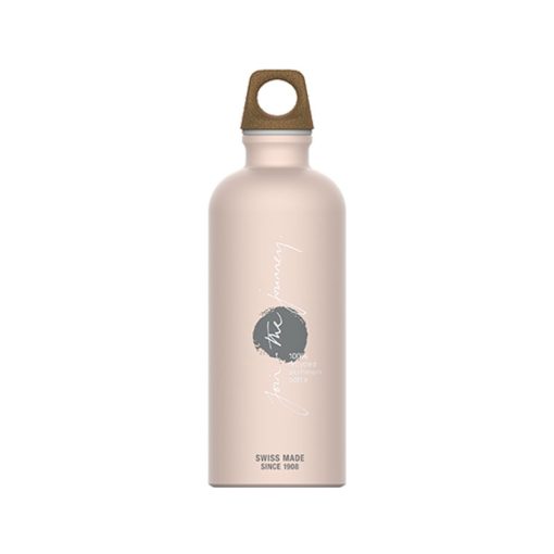 قمقمه سیگ مدل مای پلنت طرحدار – Sigg Water Bottle Traveller MyPlanet 0.6 L