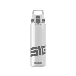 قمقمه سیگ مدل توتال – Sigg Water Bottle Total Clear ONE 0.75 L