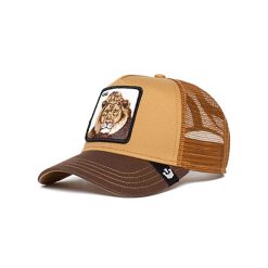 کلاه کپ گورین براز _ Goorin Bros MVP Lion
