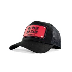 کلاه کپ سیلیکونی جان هتر _ John Hatter No Pain No Gain Silicone