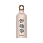 قمقمه سیگ مدل مای پلنت طرحدار – Sigg Water Bottle Traveller MyPlanet 0.6 L