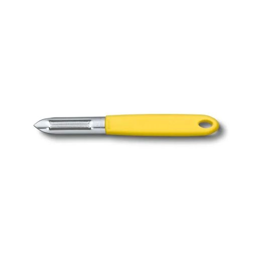 پوست کن ویکتورینوکس – Victorinox Peeler 7.6077