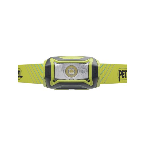 چراغ پیشانی پتزل مدل تیکا کر 450 لومن Petzl TIKKA Core HeadLamp