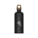 قمقمه سیگ مدل مای پلنت طرحدار – Sigg Water Bottle Traveller MyPlanet 0.6 L