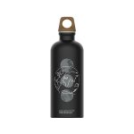 قمقمه سیگ مدل مای پلنت طرحدار – Sigg Water Bottle Traveller MyPlanet 0.6 L