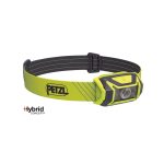 چراغ پیشانی پتزل مدل تیکا کر 450 لومن Petzl TIKKA Core HeadLamp