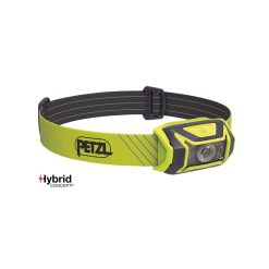 چراغ پیشانی پتزل مدل تیکا کور Petzl TIKKA Core HeadLamp