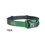 چراغ پیشانی پتزل مدل تیکا کر 450 لومن Petzl TIKKA Core HeadLamp