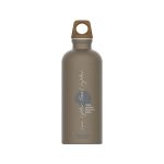 قمقمه سیگ مدل مای پلنت طرحدار – Sigg Water Bottle Traveller MyPlanet 0.6 L