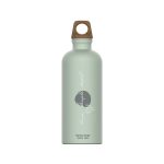 قمقمه سیگ مدل مای پلنت طرحدار – Sigg Water Bottle Traveller MyPlanet 0.6 L