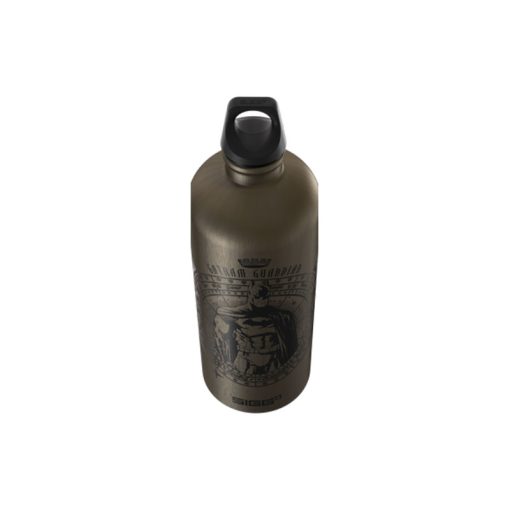 قمقمه سیگ مدل بتمن – Sigg Traveller Batman Guardian 1.0 L