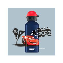 قمقمه سیگ مدل ماشینها – Sigg Cars Speed 0.4 L