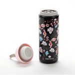 فلاسک سانتکو مدل سرنا - Santeco Yoga Art 500 ml Serena/Black - Image 2