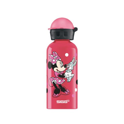 قمقمه سیگ مدل مینی موس – Sigg Minnie Mouse 0.4 L