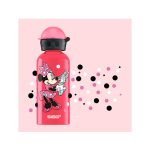 قمقمه سیگ مدل مینی موس – Sigg Minnie Mouse 0.4 L