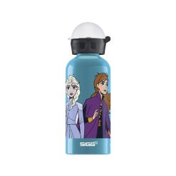 قمقمه سیگ مدل السا و آنا – Sigg Anna And Elsa II 0.4 L