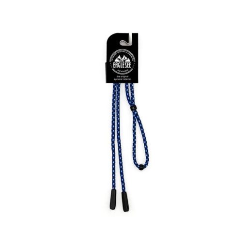 بند عینک ایگلسی مدل بیگ دات آبی آبی –  Eaglesee Big Dot Blue Blue