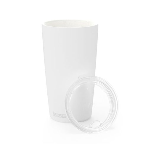 ماگ سیگ مدل نسو – Sigg NESO Cup Pure Ceram 0.4 L