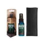 دستمال نانو و اسپری تمیز کننده و ضد بخار ایگلسی – Eaglesee Lens Cleaner and Anti-Fog Spray
