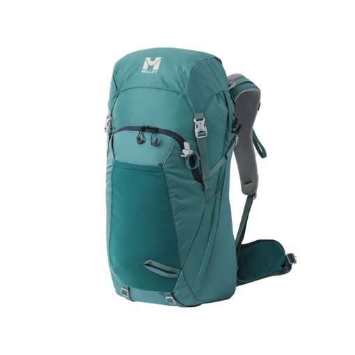 کوله پشتی کوهنوردی و طبیعتگردی میلت مدل هایکر زنانه – Millet Hiker Air 28 W