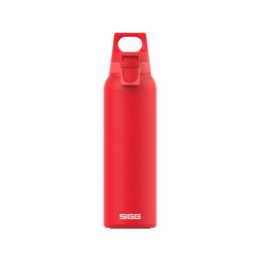 فلاسک سرد و گرم سیگ مدل وان لایت – Sigg Hot and Cold ONE Light 0.55 L