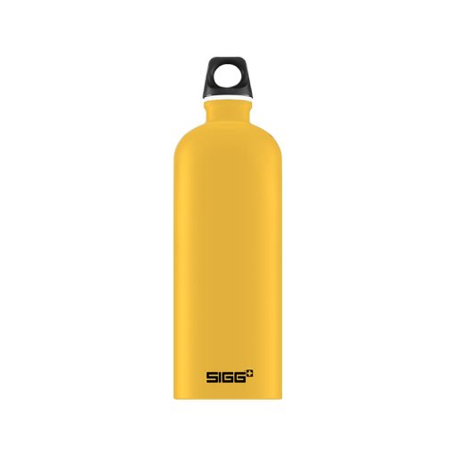 قمقمه سیگ – Sigg Traveller 0.6 L