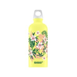 قمقمه سیگ مدل تاچ – Sigg Florid Ultra Lemon Touch 0.6