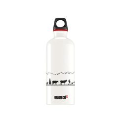 قمقمه سیگ – Sigg Swiss Craft 0.6 L