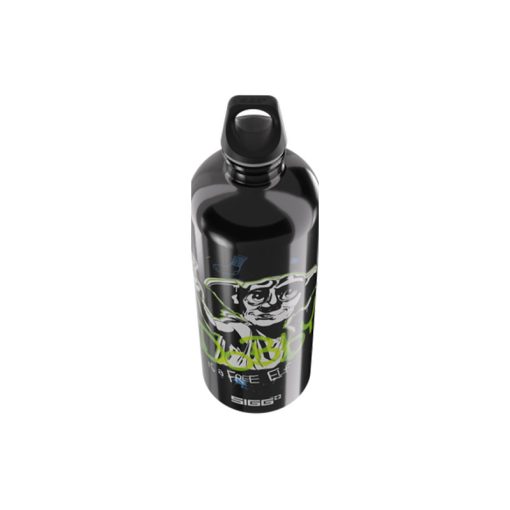 قمقمه سیگ مدل دابی – Sigg Traveller Dobby 1.0 L